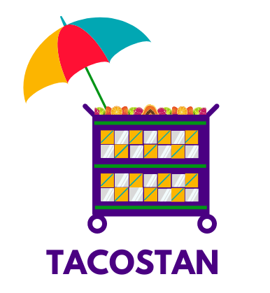 Tacostan Logo